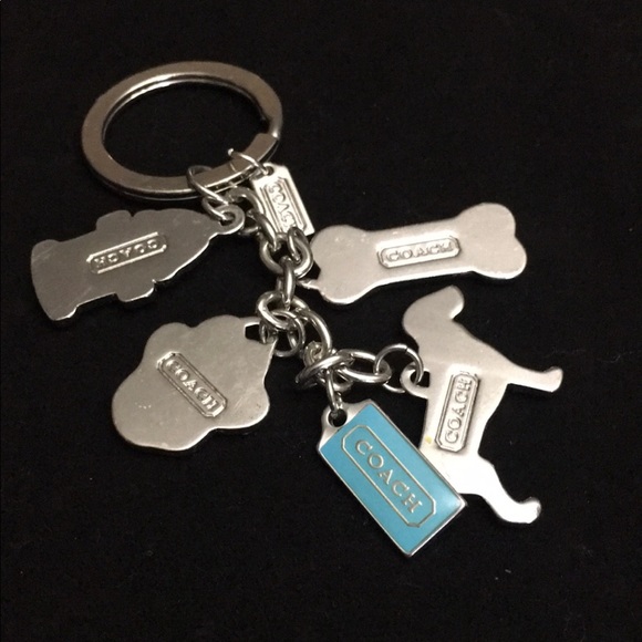 AUTHENTIC DISCONTINUED COACH - Picture 5 of 5